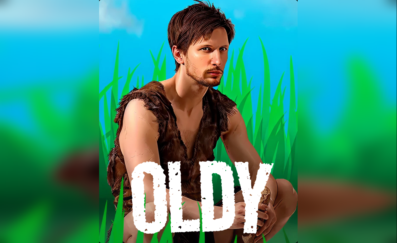 OLDY