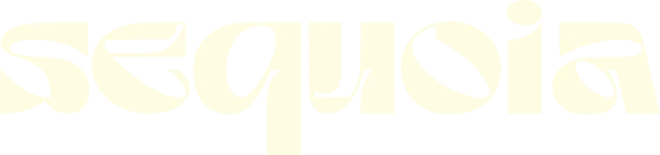 Sequoia logo